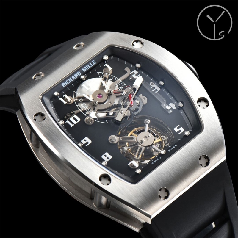 RICHARD MILLE